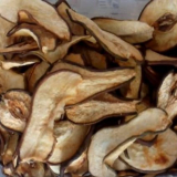 Jak sušit hrušky doma: 7 způsobů